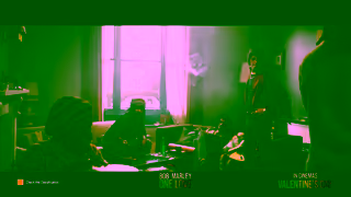 Paramount Pictures ONE LOVE EXODUS SONG ONLINE 64 Paramount Pictures Australia Ad Commercial Brand Imagery Photoshoot 0