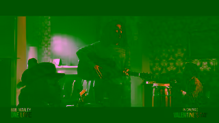 Paramount Pictures ONE LOVE EXODUS SONG ONLINE 64 Paramount Pictures Australia Ad Commercial Brand Imagery Photoshoot 1