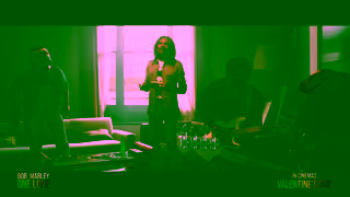 Paramount Pictures ONE LOVE EXODUS SONG ONLINE 64 Paramount Pictures Australia Ad Commercial Brand Imagery Photoshoot 2