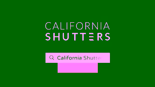California Shutters Turn your dream shutters into a reality Ad Commercial Brand Imagery Photoshoot 2