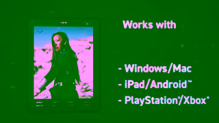 Crucial.com Crucial X9 Pro Your Focus Our Drive Ad Commercial Brand Imagery Photoshoot 2