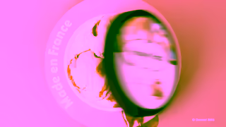 Haagen Dazs Take a look inside HagenDazs made en France where only the best will do Ad Commercial Brand Imagery Photoshoot 0