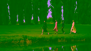 Ferragamo Ferragamo Signorina Libera 15sec Ad Commercial Brand Imagery Photoshoot 0