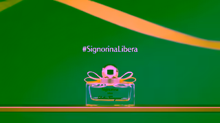 Ferragamo Ferragamo Signorina Libera 15sec Ad Commercial Brand Imagery Photoshoot 2
