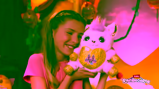 ZURU Toys Enter the enchanted Fairycorn palace to meet new Fairycorn Princess Surprise Ad Commercial Brand Imagery Photoshoot 1