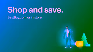 BestBuy Black Friday Deals are here at Best Buy Ad Commercial Brand Imagery Photoshoot 2