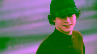 Uniqlo HERO 15S UNIQLO C FW25 JMH 16X9 Ad Commercial Brand Imagery Photoshoot 2