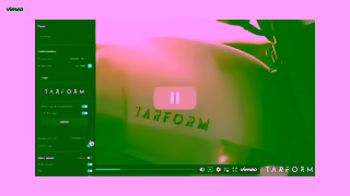 Vimeo Vimeo Video Player Your Customizable AdFree Video Player Ad Commercial Brand Imagery Photoshoot 1