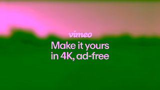 Vimeo Vimeo Video Player Your Customizable AdFree Video Player Ad Commercial Brand Imagery Photoshoot 2