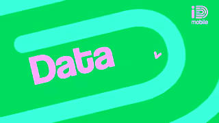 iD Mobile iD Mobile Get double data on selected SIM only plans Ad Commercial Brand Imagery Photoshoot 1