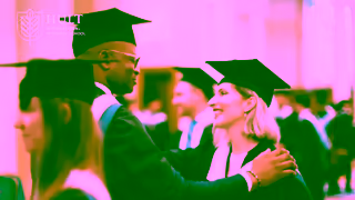 Hult Business School Hult Dual Degree Program Ad Commercial Brand Imagery Photoshoot 2