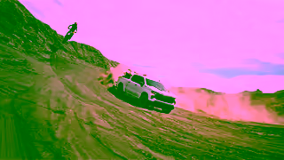 Chevrolet Family of Trail Boss Silverado 1500 Ad Commercial Brand Imagery Photoshoot 1