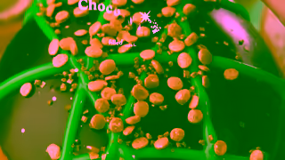 Krispy Kreme St Patricks 2025 KKD PS V1 Hidden Treasures 15s 1920x1080 Ad Commercial Brand Imagery Photoshoot 0