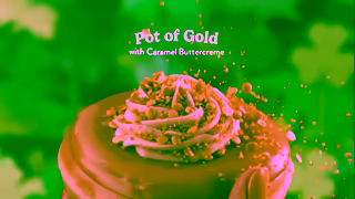 Krispy Kreme St Patricks 2025 KKD PS V1 Hidden Treasures 15s 1920x1080 Ad Commercial Brand Imagery Photoshoot 2