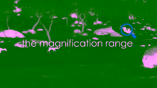 Pulsar Vision Pulsar HD line The power of thermal vision Ad Commercial Brand Imagery Photoshoot 1