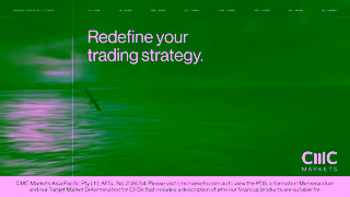 CMC Markets AU CFD Riskpersona Windsurfer V2  30secs Ad Commercial Brand Imagery Photoshoot 1