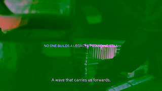 RIMOWA NS4 Murph 16x9 EN 15s Ad Commercial Brand Imagery Photoshoot 2