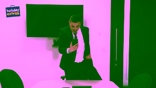 Holiday Extras Just booked your holiday Now make it stressfree with Holiday Extras Ad Commercial Brand Imagery Photoshoot 0