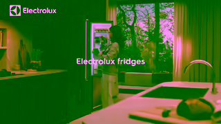 Electrolux Electrolux UltimateTaste Quad Door Fridges Swedish thinking Better living Ad Commercial Brand Imagery Photoshoot 0