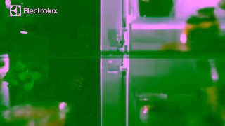 Electrolux Electrolux UltimateTaste Quad Door Fridges Swedish thinking Better living Ad Commercial Brand Imagery Photoshoot 2