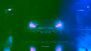 Jaguar Jaguar IPACE Ad Commercial Brand Imagery Photoshoot 0