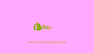 Shopify Retail Made VIP Shopify POS Ad Commercial Brand Imagery Photoshoot 2