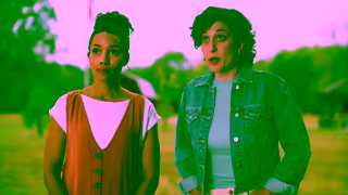 Juicy Juice Attain Juicelightenment tree teaser Ad Commercial Brand Imagery Photoshoot 0