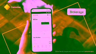 CommSec Invest across 13 international markets with CommSec Ad Commercial Brand Imagery Photoshoot 1