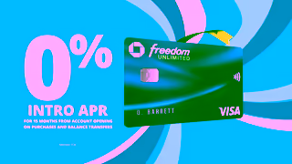 Chase Bank HDYCB Product 0APR NAF OLV 16x9 06s Ad Commercial Brand Imagery Photoshoot 0