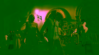 Silversea Cruises BLACK FRIDAY SALE Ad Commercial Brand Imagery Photoshoot 1