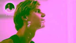 Gillette Gradeys Smooth Moves Ad Commercial Brand Imagery Photoshoot 2