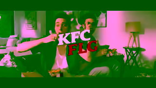 KFC KFCs 6 for 695 Tenders Ad Commercial Brand Imagery Photoshoot 2