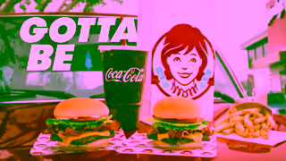 Wendy's Video Ad Ad Commercial Brand Imagery Photoshoot 2