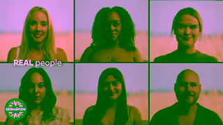 DermaVeen DermaVeen Masterbrand 2025 6 seconds Ad Commercial Brand Imagery Photoshoot 0