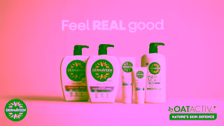 DermaVeen DermaVeen Masterbrand 2025 6 seconds Ad Commercial Brand Imagery Photoshoot 2