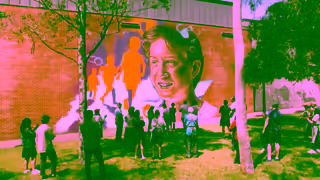 Sydney Children's Hospital Foundation Sydney Childrens Hospitals Foundation Brand Campaign Ad Commercial Brand Imagery Photoshoot 2