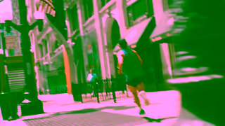 Brooks Running The Glycerin 22 Ad Commercial Brand Imagery Photoshoot 1