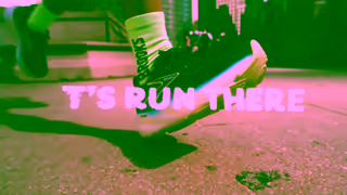 Brooks Running The Glycerin 22 Ad Commercial Brand Imagery Photoshoot 2