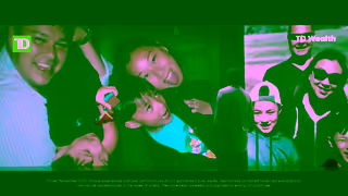 TD Canada TD Wealth Jessicas Story Advice to Live By Ad Commercial Brand Imagery Photoshoot 0