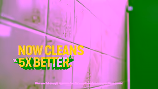 Pine-Sol New PineSol vs Locker Room Ad Commercial Brand Imagery Photoshoot 0