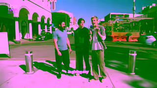 Uber Uber teen accounts Uber Ad Commercial Brand Imagery Photoshoot 1