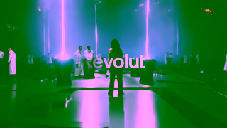 Revolut Revolut AU ATL25 BrandAV Product FraudPrevention Security 15 Digital 16x9 Ad Commercial Brand Imagery Photoshoot 0