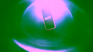 Revolut Revolut AU ATL25 BrandAV Product FraudPrevention Security 15 Digital 16x9 Ad Commercial Brand Imagery Photoshoot 1