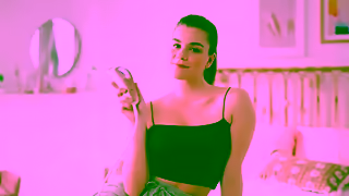 Braun Braun Skin iexpert 7 IPL Tracking 15s Ad Commercial Brand Imagery Photoshoot 0