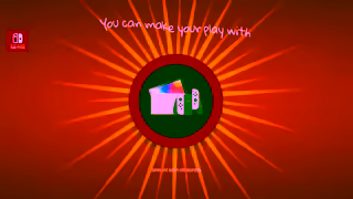 Nintendo Nintendo Switch So Many Ways to Play Ad Commercial Brand Imagery Photoshoot 2