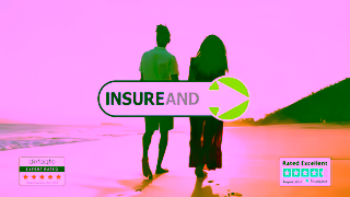 InsureandGo InsureandGo Dont let gaps in your travel insurance spoil your holiday GO without the doubt Ad Commercial Brand Imagery Photoshoot 2
