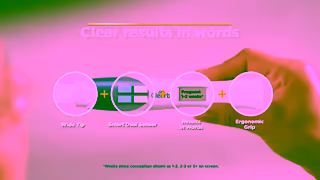 Clearblue Clearblue Digital Pregnancy Test for Australia Ad Commercial Brand Imagery Photoshoot 1