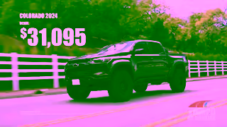 SoCal Chevy Obtenga Grandes Ahorros en Camionetas Chevy durante el Evento Chevy Drive del 4 de Julio Ad Commercial Brand Imagery Photoshoot 1