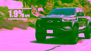 SoCal Chevy Obtenga Grandes Ahorros en Camionetas Chevy durante el Evento Chevy Drive del 4 de Julio Ad Commercial Brand Imagery Photoshoot 2