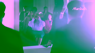 Marshalls Get the Good Stuff Online Ad Commercial Brand Imagery Photoshoot 0